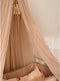 Bedhemel Rose Peach Dust Konges Slojd