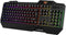 Bedrade gaming keyboard Havit GAMENOTE KB488L