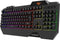 Bedrade gaming keyboard Havit GAMENOTE KB488L