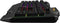 Bedrade gaming keyboard Havit GAMENOTE KB488L