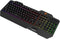 Bedrade gaming keyboard Havit GAMENOTE KB488L