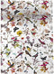 Bedsprei Birds of Paradise | Happy Friday