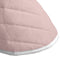 Bedsprei Blush | Blanc