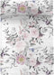 Bedsprei Delicate Boeket | Happy Friday