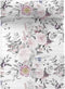 Bedsprei Delicate Bouquet | Happy Friday
