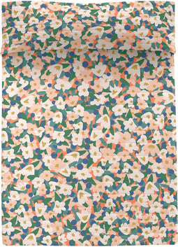 Bedsprei Flower Power | Aware