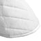 Bedsprei Live | Blanc