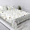 Bedsprei Manarola | Happy Friday