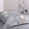 Bedsprei Soft Bouquet | Happy Friday