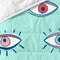 Bedsprei Stare | Aware
