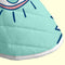 Bedsprei Stare | Aware