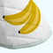 Bedsprei Sweet Banana | Aware