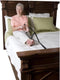Bedtouwladder