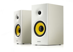 Edifier R1080BT - Bluetooth Speaker 2.0 - 24W RMS - Wit