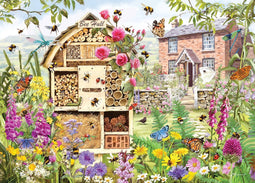 Bee Hall (1000)