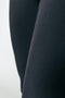 Colourful Rebel Riley - Flare Broek - Hoge Taille - Zwart (M)
