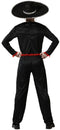 Skelet Kostuum Volwassenen XL – Comfortabel Polyester – Ideaal Voor Halloween Feesten