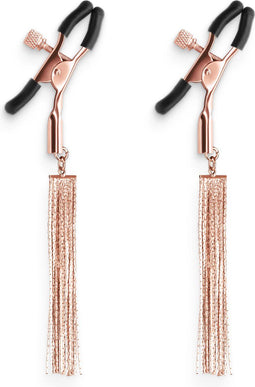 Nipple Clamps D2