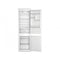 Privileg PCIL 18S13 - Inbouw Koel-vriescombinatie - FreshSpace+ LessFrost - Wit