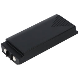 Battery suitable for HIAB, XS Drive, AMH0627, NiMH, 7.2V, 2000mAh, 14.4Wh