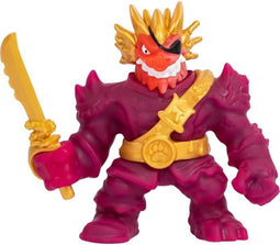 Beeldje - HELDEN VAN GOO JIT ZU - Cursed Goo Sea - GJZ Blazagon - 11 cm