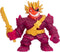 Beeldje - HELDEN VAN GOO JIT ZU - Cursed Goo Sea - GJZ Blazagon - 11 cm