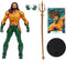 Beeldje - Lansay - DC Film Aquaman 2 - Aquaman Heldenkostuum - 18 cm