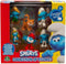 Beeldjes - GIOCHI PREZIOSI - De Smurfen - Doos met 6 beeldjes van 5 cm waarvan 1 exclusieve Gargamel - Vanaf 3 jaar - PUF14