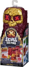 Beeldjes - MOOSE TOYS - Skull Island Volcano Dungeon - Schat