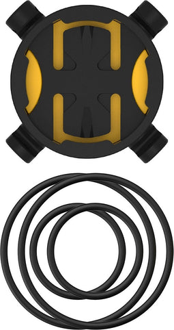 Beeline Velo 2 GPS universele stuurhouder