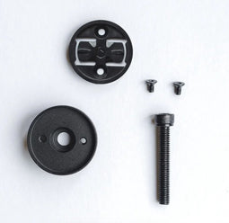 Beeline Velo 2 Stuurpenhouder - Zwart