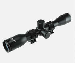 Beeman 4x32 Zielfernrohr mit Halterung (IB-5007)