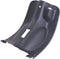 Beenschild Sym Mio zwart EDGE 81131-A7A-000-KA