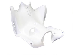 Beenschild yamaha aerox mbk nitro mat wit