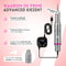 Beeperfect - Elektrische Nagelvijl Advanced - Nagelfrees - Manicure en Pedicure set - 35.000RPM - 26