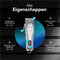 Beeperfect® Professionele Draadloze Tondeuse Mannen - Haartrimmer - Tondeuse Hoofdhaar - Hairclipper - Inclusief Neustrimmer