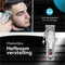 Beeperfect® Professionele Draadloze Tondeuse Mannen - Haartrimmer - Tondeuse Hoofdhaar - Hairclipper - Inclusief Neustrimmer