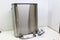 Brabantia Bo Touch Bin Hi - Prullenbak - 60 liter - Matt Steel Fingerprint Proof