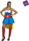 Beer Woman |