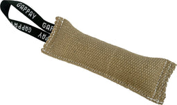 Beestenspul bijtrol met handvat 5x25 cm