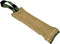 Beestenspul bijtrol met handvat 5x25 cm