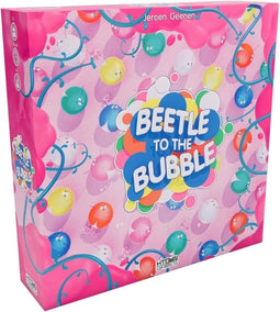 Beetle to the Bubble - Bordspel (ENG)