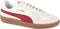 Puma 386607-18 - Sneakers dames - Suède - Wit (1 paar)