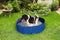 Beeztees Doggy Dip - Hondenzwembad - Blauw - 160x160x30 cm