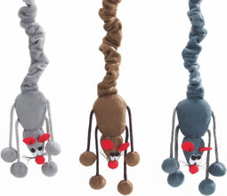 Beeztees kattenspeeltje Bungee