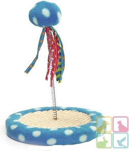 Beeztees petti wobbler 18x25cm