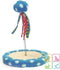 Beeztees petti wobbler 18x25cm