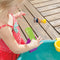 Step2 Splish Splash Watertafel - Met 10 accessoires - Waterspeelgoed voor kind - Activiteitentafel met water voor de tuin / buiten