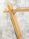 GOOD&MOJO Tafellamp Andes - Bamboe/Groen - 30x18x46cm - Scandinavisch,Bohemian