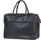 Burkely Antique Avery Worker 15.6'' - Laptoptas - Leer - Zwart